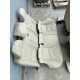 Interior piele crem electric cu incalzire VOLVO S60 2018