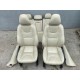 Interior piele crem electric cu incalzire VOLVO S60 2018 Interior piele crem electric cu incalzire VOLVO S60 2018