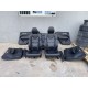 Interior de piele VOLVO XC60 2018+ Interior de piele VOLVO XC60 2018+