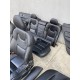 Interior de piele VOLVO XC60 2018+