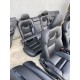 Interior de piele VOLVO XC60 2018+