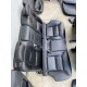 Interior de piele VOLVO XC60 2018+