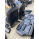 Interior de piele VOLVO XC60 2018+