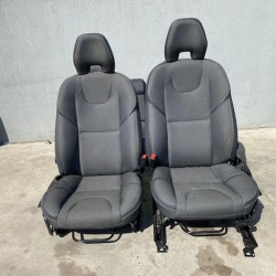 Interior material cu incalzire VOLVO V40 CROSS COUNTRY 2017