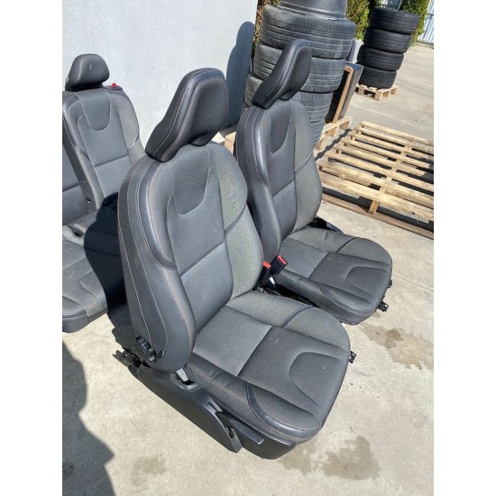 Interior material cu incalzire VOLVO V40 CROSS COUNTRY 2017