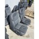 Interior material cu incalzire VOLVO V40 CROSS COUNTRY 2017