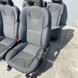 Interior material cu incalzire VOLVO V40 CROSS COUNTRY 2017