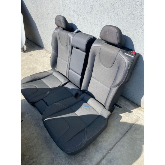 Interior material cu incalzire VOLVO V40 CROSS COUNTRY 2017