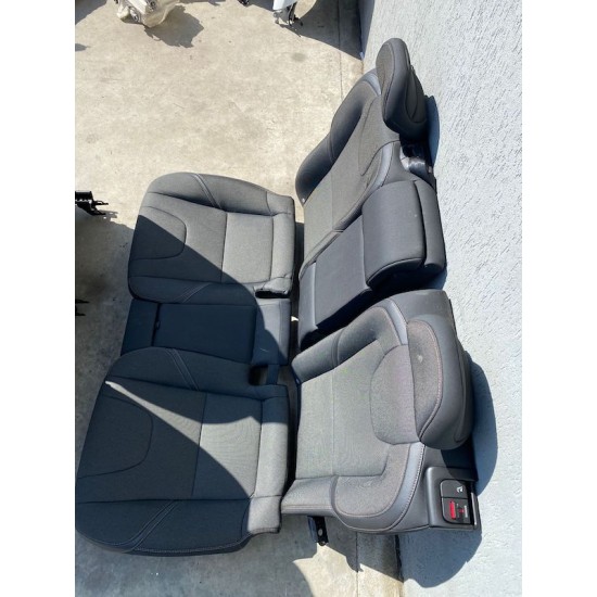Interior material cu incalzire VOLVO V40 CROSS COUNTRY 2017