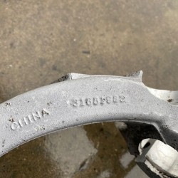 Suport amortizor stanga Volvo XC90 XC60 2015+ 31681983