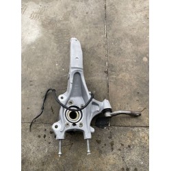Front right steering knuckle Volvo XC60 XC90 2015+ 31476879