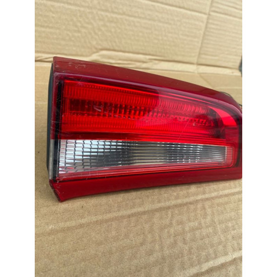 Rear Left Taillight Lamp VOLVO S60 2010-2017 30796271