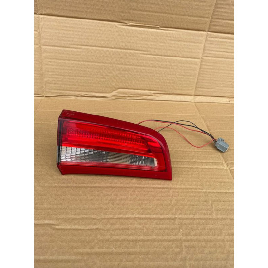 Rear Left Taillight Lamp VOLVO S60 2010-2017 30796271