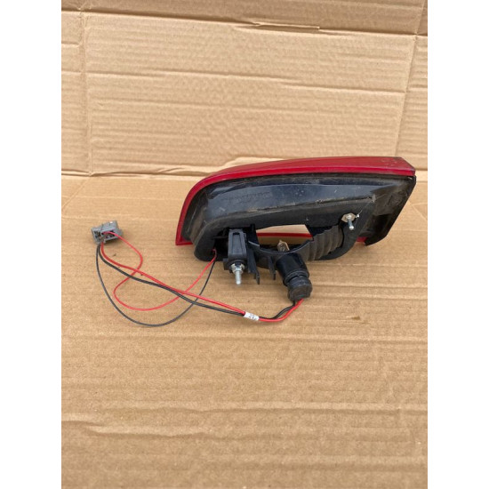 Rear Left Taillight Lamp VOLVO S60 2010-2017 30796271