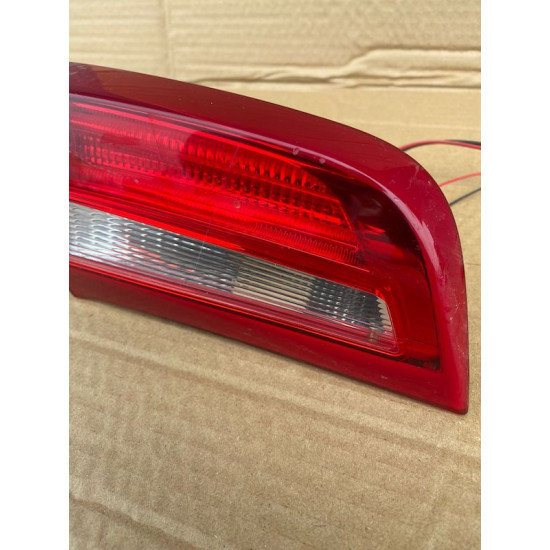 Rear Left Taillight Lamp VOLVO S60 2010-2017 30796271