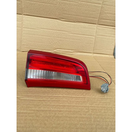 Rear Left Taillight Lamp VOLVO S60 2010-2017 30796271