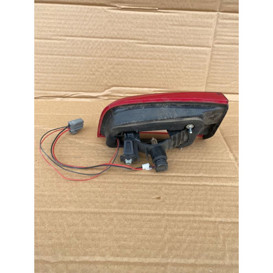 Rear Left Taillight Lamp VOLVO S60 2010-2017 30796271