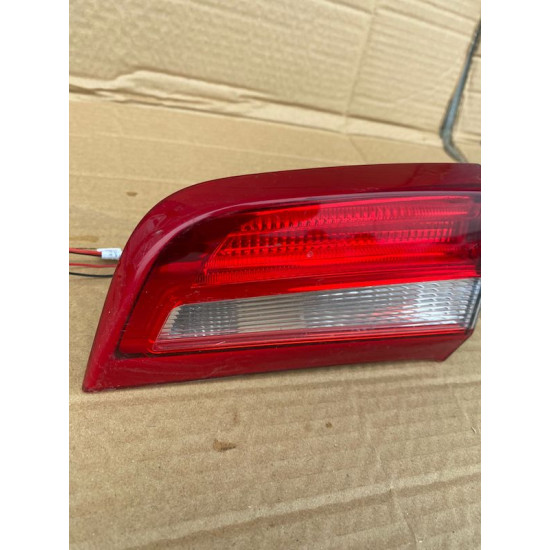 Rear Right Taillight Lamp VOLVO S60 2010-2017 30796272