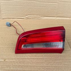 Rear Right Taillight Lamp VOLVO S60 2010-2017 30796272