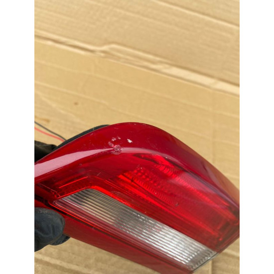 Rear Right Taillight Lamp VOLVO S60 2010-2017 30796272