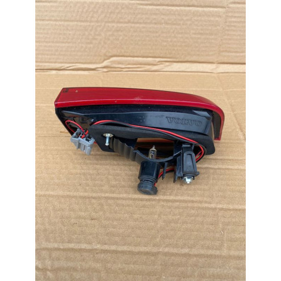 Rear Right Taillight Lamp VOLVO S60 2010-2017 30796272