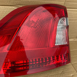 Tailight Left VOLVO S60 2010-2017 30796267