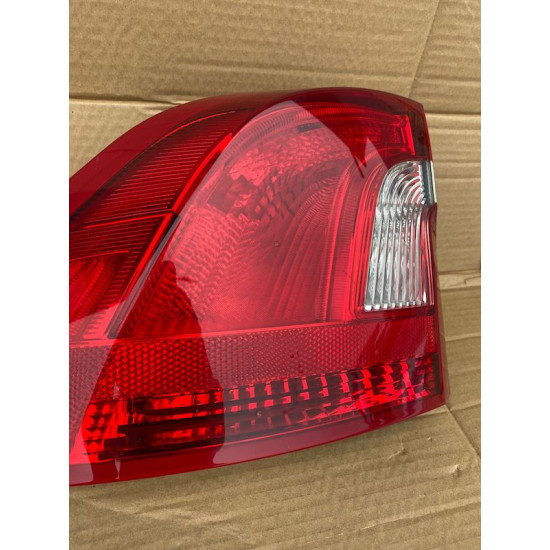 Tailight Left VOLVO S60 2010-2017 30796267