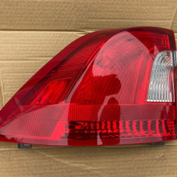 Tailight Left VOLVO S60 2010-2017 30796267