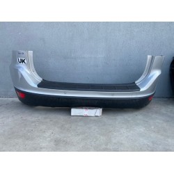 Bara spate cu gauri de senzor completa Volvo XC60 2010-2017 30763426 30796171 39867209