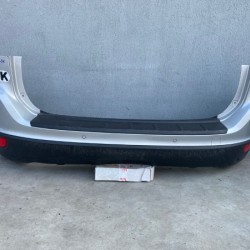 Bara spate cu gauri de senzor completa Volvo XC60 2010-2017 30763426 30796171 39867209