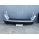 Bara spate cu gauri de senzor completa Volvo XC60 2010-2017 30763426 30796171 39867209 Bara spate cu gauri de senzor completa Volvo XC60 2010-2017 30763426 30796171 39867209