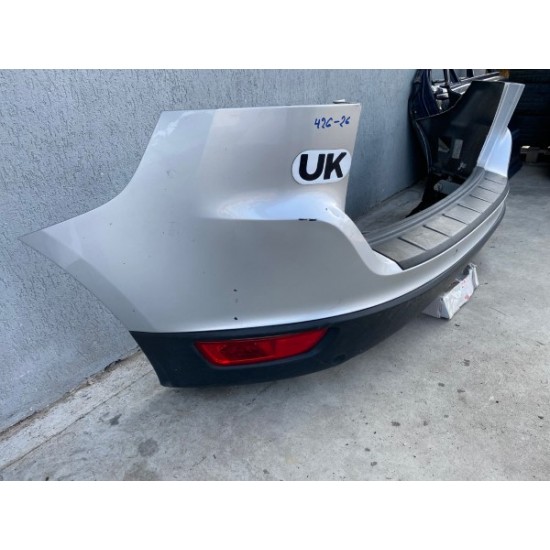 Bara spate cu gauri de senzor completa Volvo XC60 2010-2017 30763426 30796171 39867209