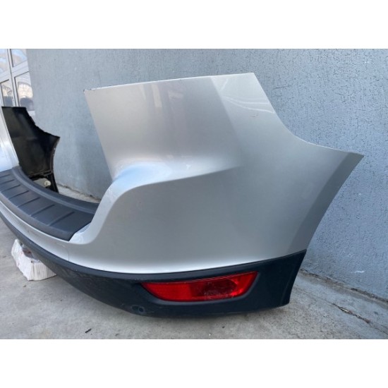 Bara spate cu gauri de senzor completa Volvo XC60 2010-2017 30763426 30796171 39867209