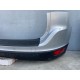 Bara spate cu gauri de senzor completa Volvo XC60 2010-2017 30763426 30796171 39867209 Bara spate cu gauri de senzor completa Volvo XC60 2010-2017 30763426 30796171 39867209