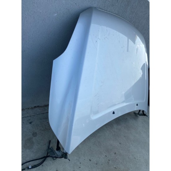 Hood Volvo XC60 2012-2017 30762252 31335847