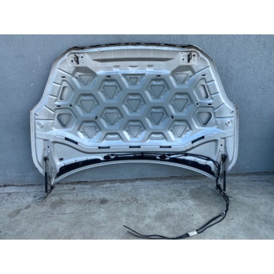 Hood Volvo XC60 2012-2017 30762252 31335847