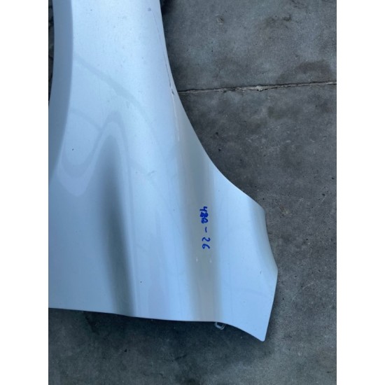Aripa fata stanga Volvo XC60 2008-2017 30762401 31217975 Aripa fata stanga Volvo XC60 2008-2017 30762401 31217975