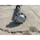 Cardan Volvo XC60 2009-2017 31259593 8G9N-7L190-DB 31367625