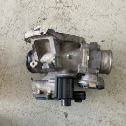 EGR 185CP Volvo V70 S60 XC90 S80 XC60 XC70 31219874 31216665 36000997 31216573