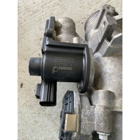 EGR 185CP Volvo V70 S60 XC90 S80 XC60 XC70 31219874 31216665 36000997 31216573 EGR 185CP Volvo V70 S60 XC90 S80 XC60 XC70 31219874 31216665 36000997 31216573