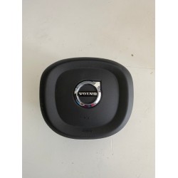 Airbag Volan negru VOLVO XC60 XC90 S60 S90 V90 39825805