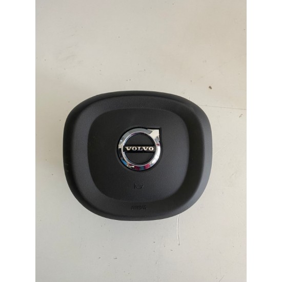 Airbag Volan negru VOLVO XC60 XC90 S60 S90 V90 39825805