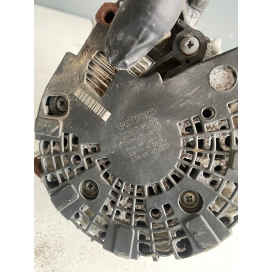 Alternator Volvo XC90 S90 V90 V90CC XC70 V70 XC60 V60 V60CC V40CC 30659580 36010604