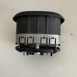 Airbag Volan negru VOLVO XC60 XC90 S60 S90 V90 39825805