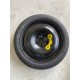 Roata de rezerva 125/80 R18 Volvo XC60 XC90 C70 V40 S40 V50 31317720 31362275 31471631 Roata de rezerva 125/80 R18 Volvo XC60 XC90 C70 V40 S40 V50 31317720 31362275 31471631