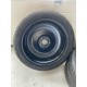 Roata de rezerva 125/80 R18 Volvo XC60 XC90 C70 V40 S40 V50 31317720 31362275 31471631