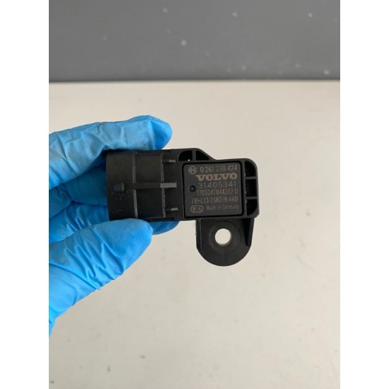 Senzor boost pressure Volvo XC60 V70 S80 V60 S60 V40 V90 V60CC XC90 S90 V90CC 31405341