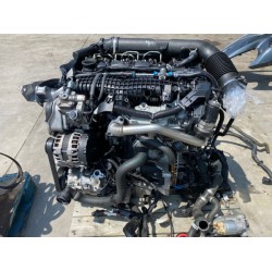 Motor 50.000KM VOLVO V40 CROSS COUNTRY 2012+ D4204T13
