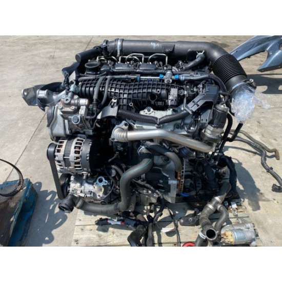 Motor 50.000KM VOLVO V40 CROSS COUNTRY 2012+ D4204T13