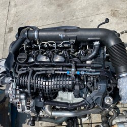 Engine 50.000KM VOLVO V40 CROSS COUNTRY 2012+ D4204T13